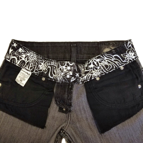 Index Jeans Women's Jeans Size 38 - Picture 7 of 8